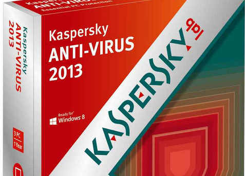  LAPORAN DARI THAILAND: Kaspersky Kantongi Pendapatan US$752 Juta